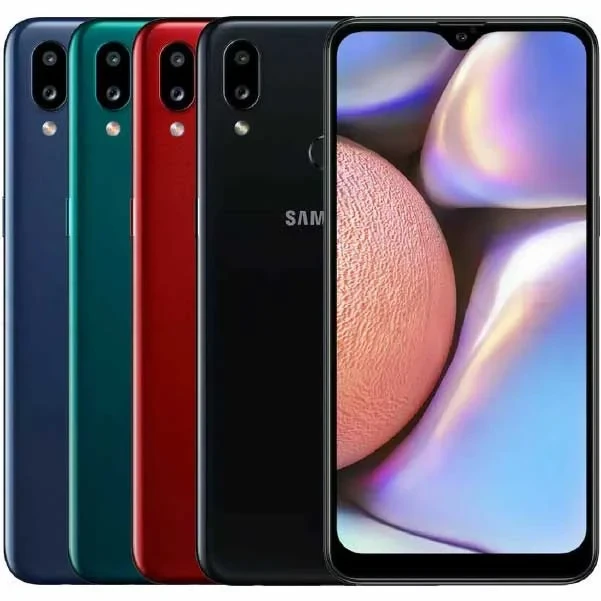 Samsung A10S - 6.2" - 13MP - 4000mAh - (Used)